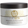 Barex Olioseta Restoring Hair Mask - Восстанавливающая маска с протеинами шелка и экстрактом семян льна