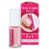 Belweder nail polish 3 in 1 - Лак для ногтей 3 в 1