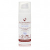 Les Terriennes Nutritive regenerating night cream Flax & Argan - Питательный регенерирующий ночной крем Лен/Арган