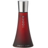 Hugo Boss Deep Red - Парфюмированная вода (тестер)
