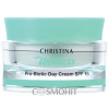 Christina Unstress ProBiotic Day Cream SPF15 - Дневной крем с пробиотическим действием