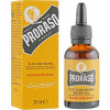Proraso Wood & Spice Beard Oil - Масло для бороды
