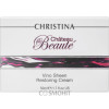 Christina Chateau De Beaute Vino Sheen Restoring Cream - Восстанавливающий крем "Великолепие"