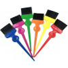 Termix Evolution Hair Color Brush Set - Набор кистей для окрашивания волос
