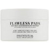Instytutum Flawless Pads - Увлажняющие подушечки с кислотами для глубокого обновления кожи