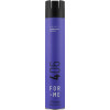 Framesi For-Me 406 Hold&Brush Me Hairspray - Лак для волос сильной фиксации
