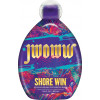 Australian Gold JWoww Shore Win - Лосьон для загара в солярии