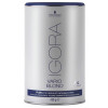 Schwarzkopf Professional Igora Vario Blond Plus - Осветляющий порошок для волос