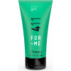 Framesi For-Me 411 Define Me Gel - Гель для волос сильной фиксации
