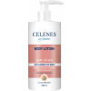Celenes Cloudberry Body Lotion - Лосьон для тела с морошкой для сухой и чувствительной кожи