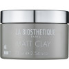 La Biosthetique Matt Clay - Моделирующая паста с матовым эффектом
