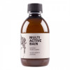 Nook Dear Beard Multi Active Bain Shampoo - Mульти-активный шампунь для мужчин