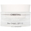 Christina Wish Day Cream SPF12 - Дневной крем для лица