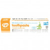 Green People Children's Mandarin Toothpaste - Детская зубная паста "Мандарин"
