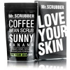 Mr.Scrubber Sunny Banana Coffee Bean Scrub - Кофейный скраб для тела