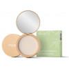 Paese Bamboo Pressed Powder - Компактная матирующая бамбуковая пудра