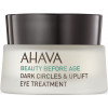 Ahava Beauty Before Age Dark Circles & Uplift Eye Treatment - Лифтинговый крем для кожи вокруг глаз