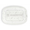Academie Body Savon Exfoliant with Poppy Seeds - Мыло-эксфолиант с маковыми зернами
