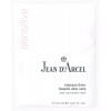 Jean d'Arcel Masque Tissu Beaute Aloe Vera - Тканевая маска с алоэ вера для чувствительной кожи