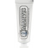 Marvis Smokers Whitening Mint - Зубная паста "Отбеливающая мята для курильщиков"
