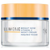 Lumene Bright Now Vitamin C - Крем ночной