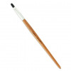 Couleur Caramel Brush №14 - Кисть для губ №14