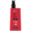 Framesi For-Me 221 Make Me Wavy Spray - Спрей для создания локонов