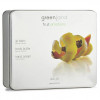 Greenland Skin Kit Set Fruit Emotions - Набор для ухода за кожей Папайя-Лимон 