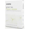 Croma Face Mask with Green Tea - Маска для лица с экстрактом зеленого чая