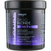 Dikson Dikso Blonde Bleaching Powder Up To 9 - Усиленный осветляющий порошок для волос