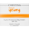 Christina Forever Young Hydra Protective Day Cream SPF 25 - Дневной гидрозащитный крем