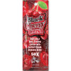 Fiesta Sun Black Cherry Crush Supremely Dark Tanning Lotion with Instant Color Bronzing Beads 50X - Лосьон для загара с бронзаторами
