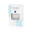 Satara Dead Sea Natural Mineral Soap Face&Body - Натуральное минеральное мыло