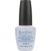 OPI RapiDry TopCoat - Покрытие верхнее "быстрая сушка"