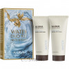 Ahava Deadsea Water Mineral Hand & Foot Cream Duo - Набор Дуэт увлажняющий