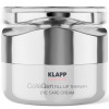 Klapp CollaGen Fill-Up Therapy Eye Care Cream - Крем для век с коллагеном