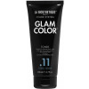 La Biosthetique Glam Color Toner Steel Gray .11 - Тонер с антижелтым эффектом для седых волос
