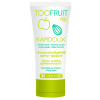 Toofruit Kapidoux Dermo-Soothing Shampoo - Смягчающий шампунь "Яблоко-миндаль"