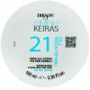 Dikson Keiras Finish Water Based Fixing Wax For Hair 21 - Воск на основе ароматизированной воды "Морской"