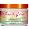 Tree Hut Tropic Glow Whipped Body Butter - Баттер для тела "Тропическое сияние"
