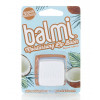 I Love Cosmetics Balmi Cube Coconut Lip Balm - Бальзам для губ "Кокос"
