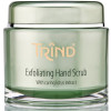 Trind Professional Manicure & Pedicure Exfoliating Hand Scrub - Отшелушивающий крем-скраб для рук с лотосом
