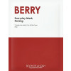 Boom De Ah Dah Everyday Mask Firming Berry - Укрепляющая маска для лица с экстрактами ягод