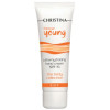 Christina Forever Young Body Collection Hand Cream SPF15 - Солнцезащитный крем для рук 
