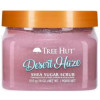 Tree Hut Desert Haze Sugar Scrub - Скраб для тела с экстрактом малины