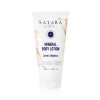 Satara Dead Sea Mineral Body Lotion Carrot&Obliphica - Минеральный лосьон для тела "Морковь и Облепиха"