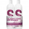 Tigi S-factor Diamond Dreams Tweens - Набор для блеска (шампунь + кондиционер)