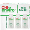 CHI Enviro Mini Trio Kit - Набор для домашнего ухода за волосами
