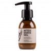 Nook Dear Beard After Shave Gel - Смягчающий гель после бритья