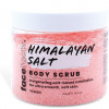 Face Facts Himalayan Salt Body Scrub - Скраб для тела "Розовая гималайская соль"
